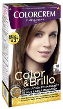 ColorCrem Coloration Permanente ColorCrem Coloration Permanente