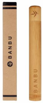 Banbu Brosse &agrave; dents Cas
