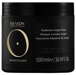 Masque &Eacute;clat Orofluido