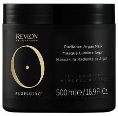 Masque Éclat Orofluido Masque Éclat Orofluido