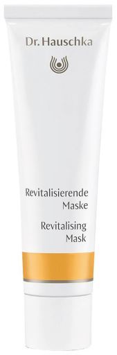 Dr. Hauschka Masque Revitalisant 30 ml