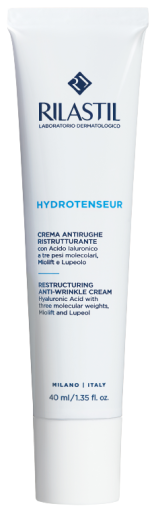 Rilastil Cr&egrave;me Anti-Rides Hydrotenseur 40 ml