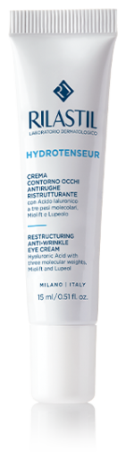 Rilastil Hydrotenseur Contour des Yeux 15 ml
