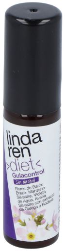 R&eacute;gime Lindaren Gulacontrol 20 ml