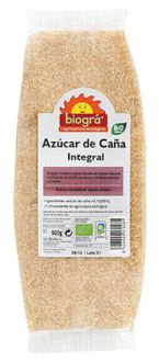 Biogra Sucre de canne entier