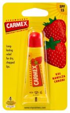 Protecteur L&egrave;vres Tube Fraise 10 gr