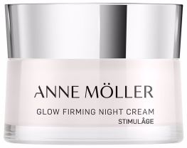 Stimul&acirc;ge Glow Cr&egrave;me de Nuit Fermet&eacute; 50 ml