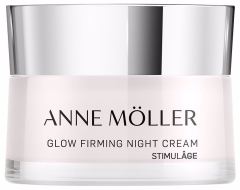 Stimul&acirc;ge Glow Cr&egrave;me de Nuit Fermet&eacute; 50 ml