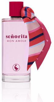 El Ganso Miss Mon Amour Eau de Toilette Vaporisateur 125 ml