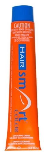 Hair Smart Teinte Couleur 100 ml