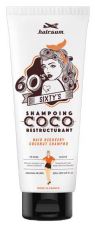 Shampooing restructurant &agrave; la noix de coco 200 ml