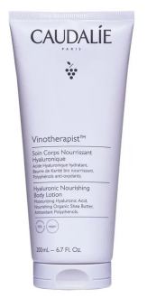 Caudalie Vinoth&eacute;rapeute Soin Corps Nourrissant 200 ml