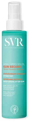 SVR Sun Secure Spray Apr&egrave;s Soleil 200 ml