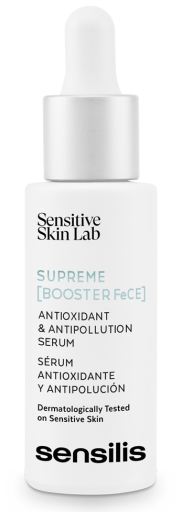 S&eacute;rum FeCE Booster Supr&ecirc;me 30 ml