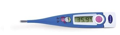 Thermoval Thermom&egrave;tre enfant