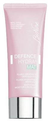 Defence Hydra5 Mat Cr&egrave;me Hydratante Opacifiante 40 ml