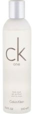 Ck One Gel Douche 250 ml Ck One Gel Douche 250 ml