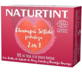 Naturtint Shampoing fort 75 gr