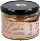 Cannelle de Ceylan en poudre bio 100 gr