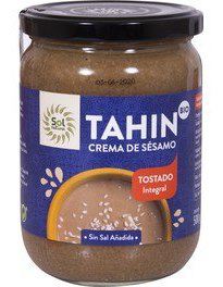 Tahini Grill&eacute; Bio 500 gr
