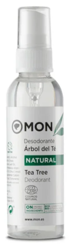 D&eacute;odorant Arbre &agrave; Th&eacute; 75 ml