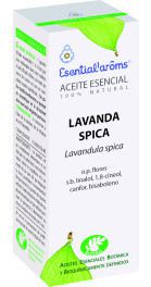 Esential'ar&ocirc;ms Huile Essentielle Lavande Spica 10 ml