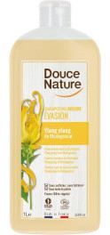 Douce Nature Gel Douche Shampoing 1 L