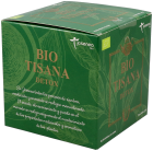 Biotisana D&eacute;tox 15 sachets pyramidaux
