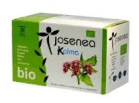 Josenea Kalma Bio 20 sachets