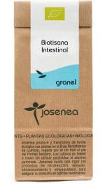 Josenea Biotisana Intestinal Bio Vrac 60 gr