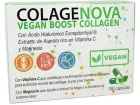 Colagenova Vegan Boost 30 jours 180 gélules Colagenova Vegan Boost 30 jours 180 gélules