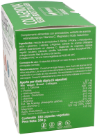 Colagenova Vegan Boost 30 jours 180 gélules Colagenova Vegan Boost 30 jours 180 gélules
