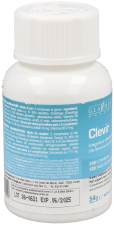 Clevir 120 gélules Clevir 120 gélules