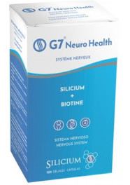 G7 Neuro Health 120 g&eacute;lules
