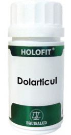 Equisalud Dolarticul 50 G&eacute;lules