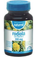 Rhodiola 60 Comprim&eacute;s