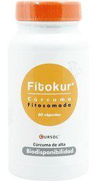 Fitokur 60 g&eacute;lules