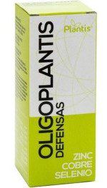 SAN Artesania Oligoplantis D&eacute;fenses 100 ml