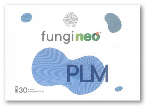Mico Neo Fungineo Plm 30 unit&eacute;s