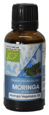 Huile V&eacute;g&eacute;tale de Moringa Bio 30 ml