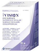 Surface oculaire Vision 60 capsules