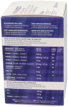 Surface oculaire Vision 60 capsules