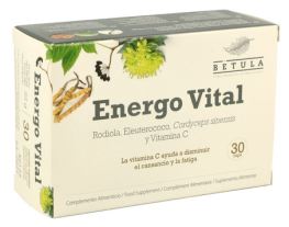 Betula Casquette Betula Energo Vital 30
