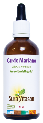 Chardon Marie 95 ml