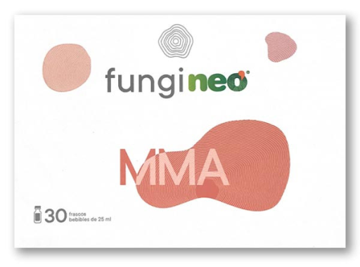 Mico Neo Fungineo Mma 30 unit&eacute;s