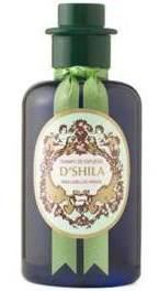 D'Shila Shampoing Lavande 300 ml