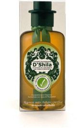 D'Shila Shampoing &agrave; la bardane 300 ml
