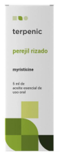Huile Essentielle de Persil Fris&eacute; 5 ml