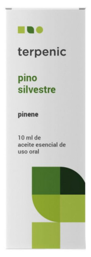 Terpenic Lab Huile Essentielle de Pin Sauvage 10 ml