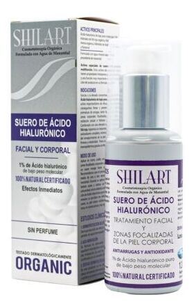 Shilart S&eacute;rum &agrave; l'acide hyaluronique 120 ml